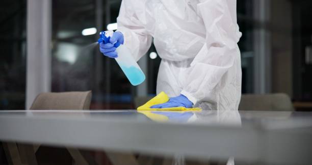 Licensed Unattended Death Cleanup service in Unadilla, GA - Trauma Clean Pros